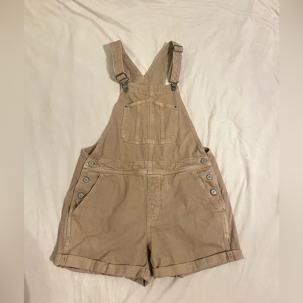 Overalls